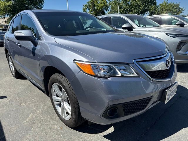 2015 Acura RDX Base