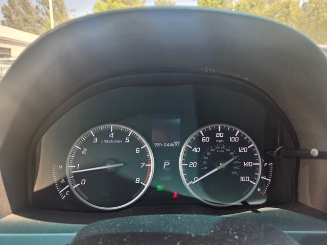 2015 Acura RDX Base Folsom CA