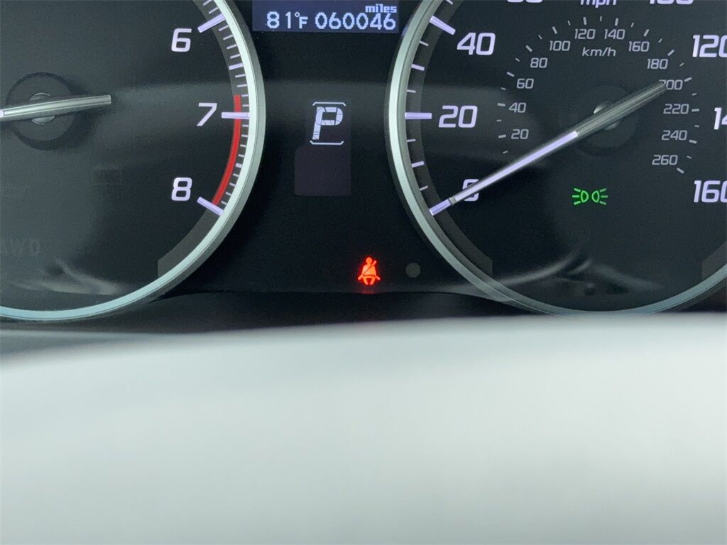 2015 Acura RDX Base Plano TX