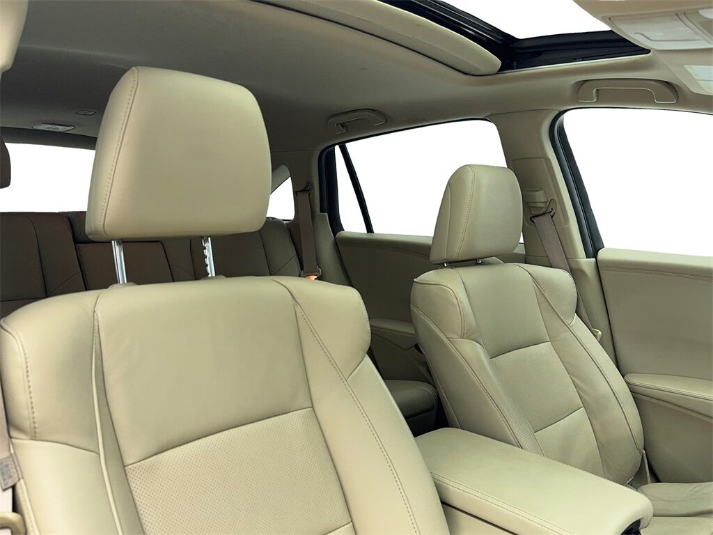 2015 Acura RDX Base Plano TX