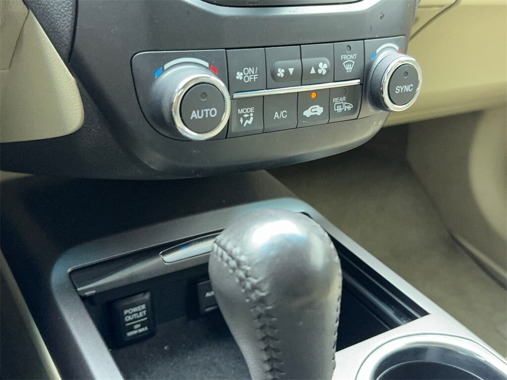 2015 Acura RDX Base Plano TX