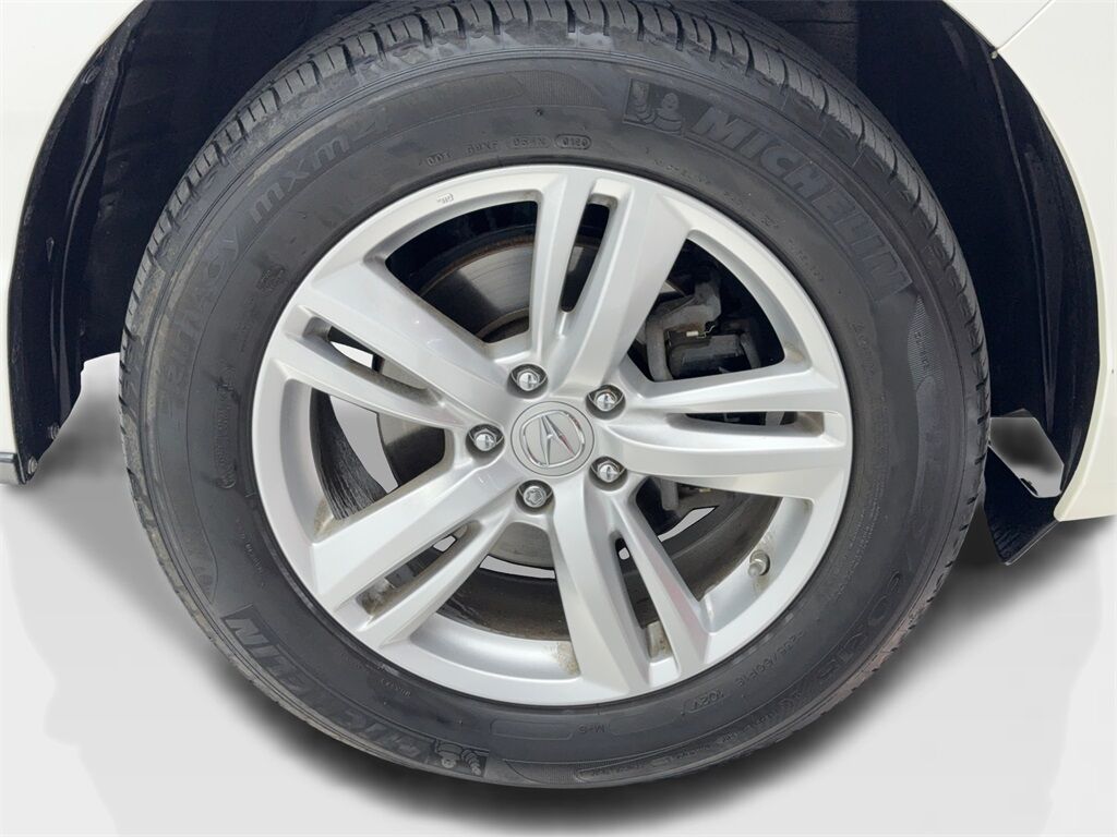 2015 Acura RDX Base Plano TX