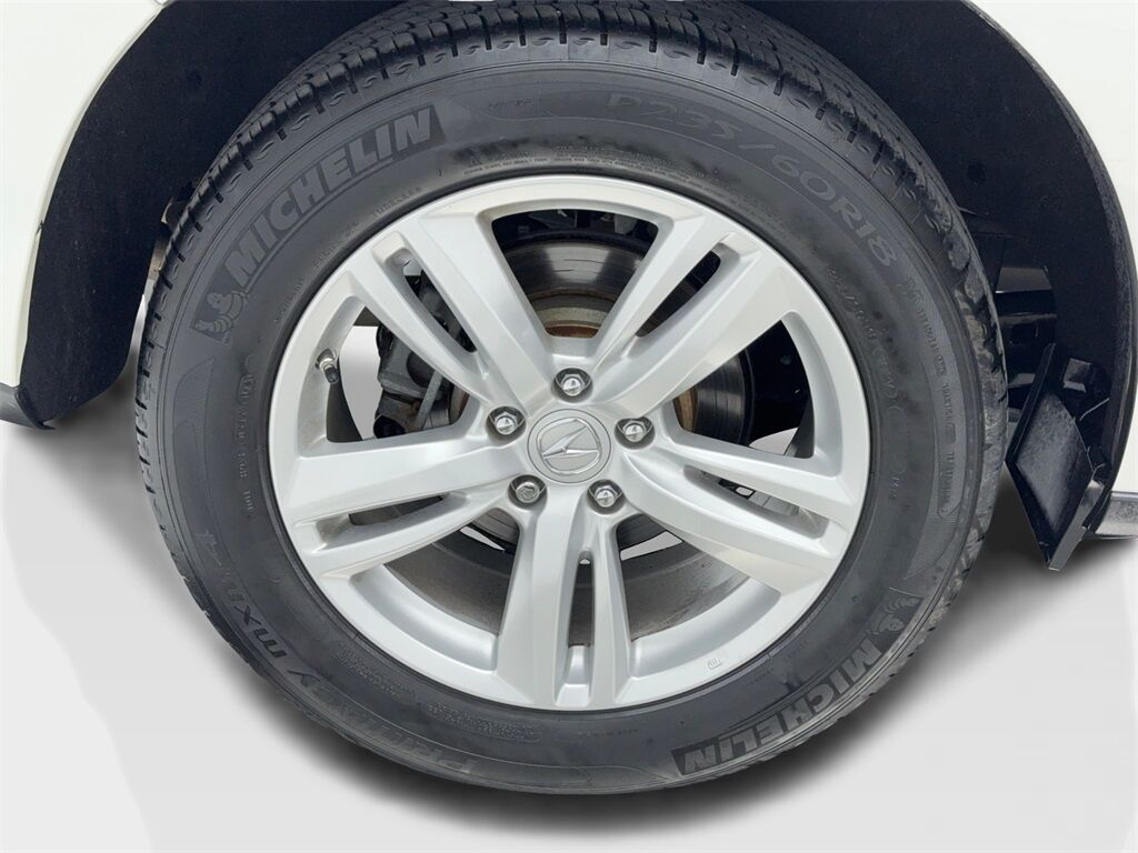 2015 Acura RDX Base Plano TX