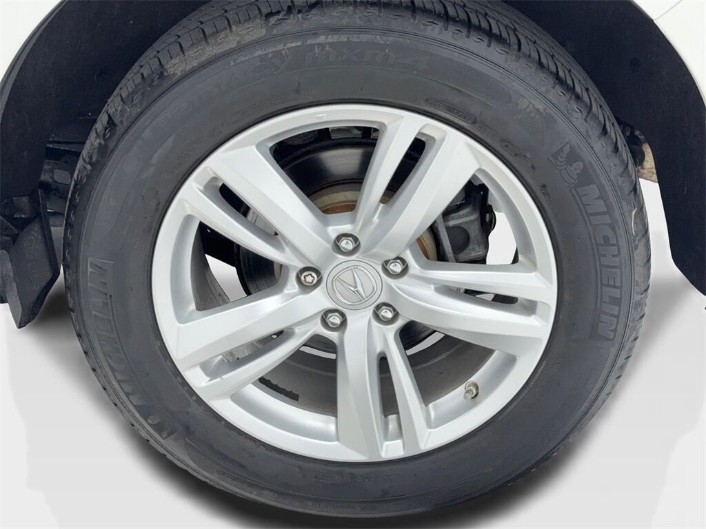 2015 Acura RDX Base Plano TX