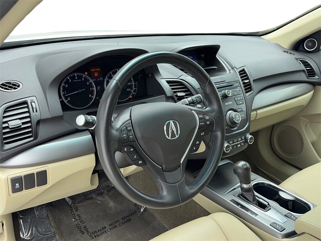 2015 Acura RDX Base Plano TX