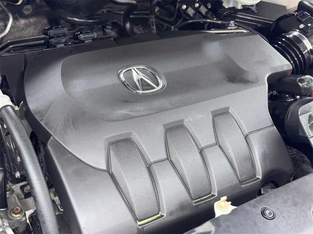 2015 Acura RDX Base Plano TX