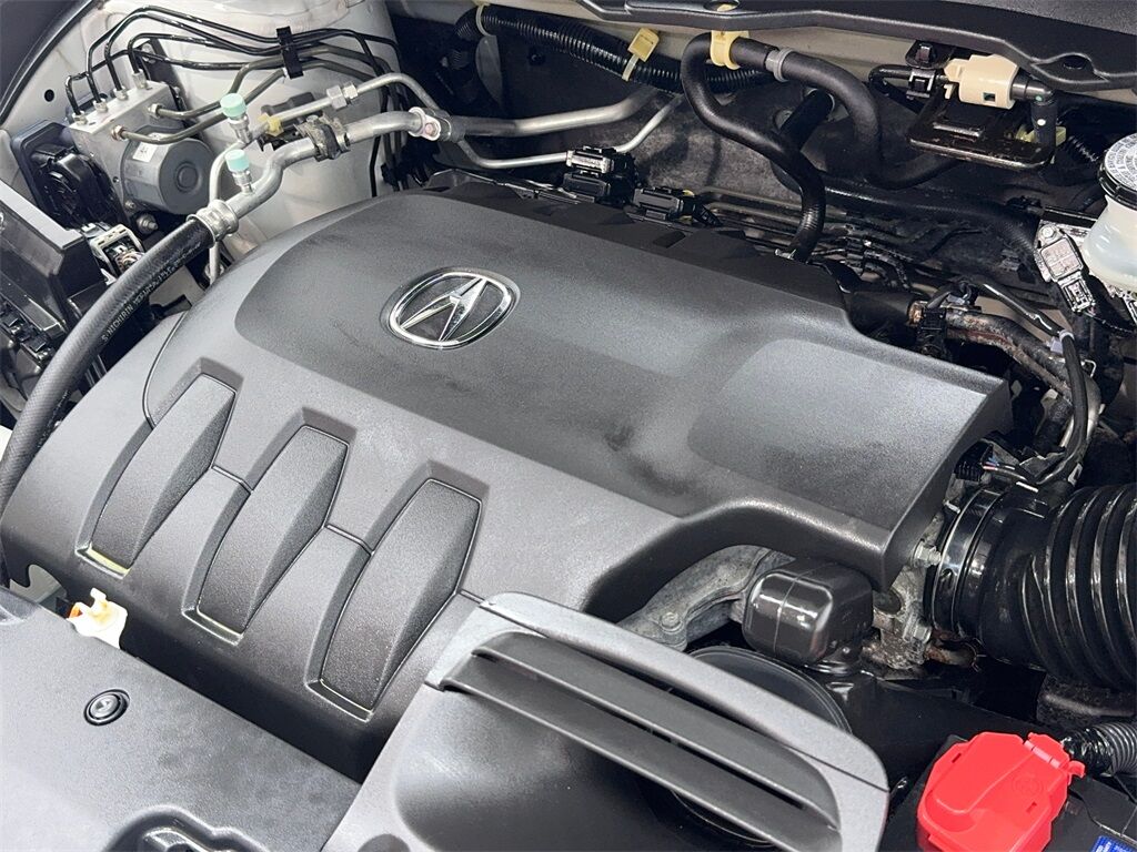 2015 Acura RDX Base Plano TX