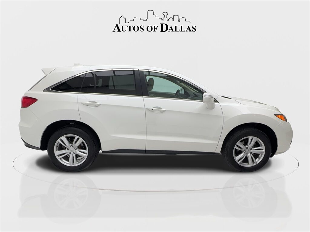 2015 Acura RDX Base Plano TX