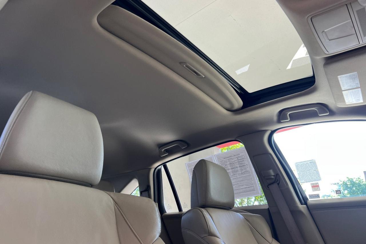 2015 Acura RDX Base Roseville CA