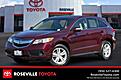 2015 Acura RDX Base