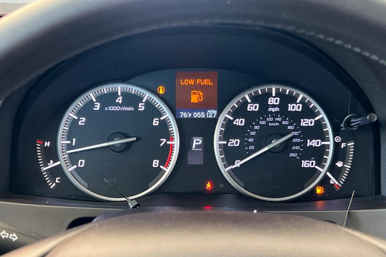 2015 Acura RDX Base Roseville CA
