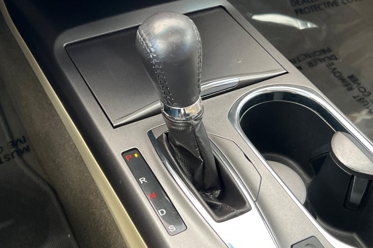 2015 Acura RDX Base Roseville CA