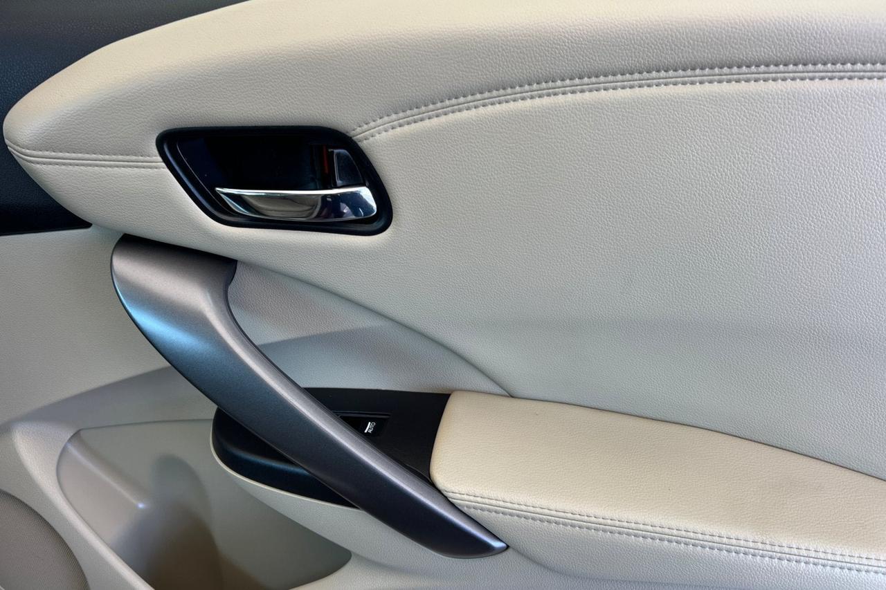 2015 Acura RDX Base Roseville CA