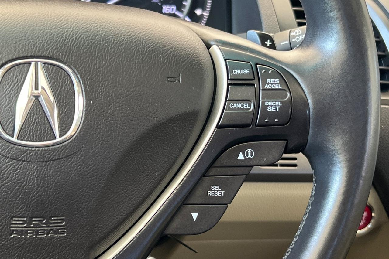 2015 Acura RDX Base Roseville CA