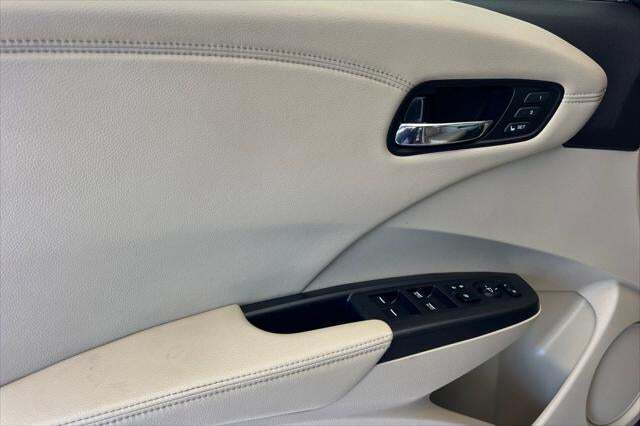 2015 Acura RDX Base Roseville CA