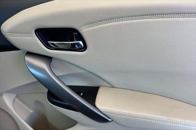 2015 Acura RDX Base Roseville CA