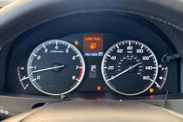 2015 Acura RDX Base Roseville CA