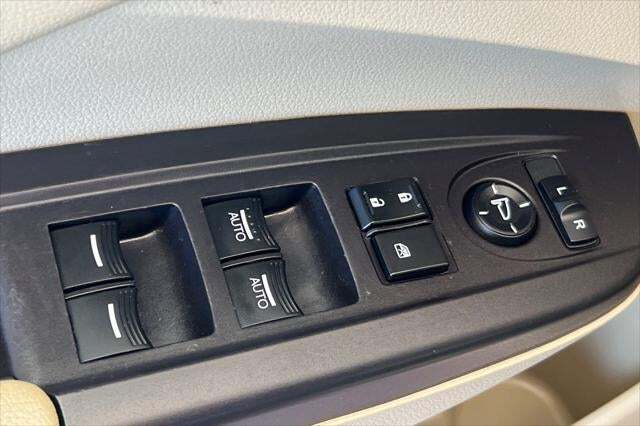 2015 Acura RDX Base Roseville CA