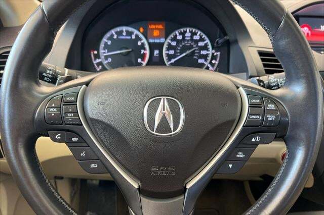 2015 Acura RDX Base Roseville CA