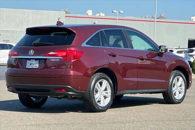 2015 Acura RDX Base Roseville CA