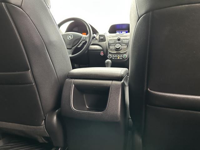 2015 Acura RDX Base Tucson AZ