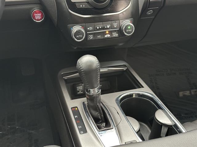 2015 Acura RDX Base Tucson AZ