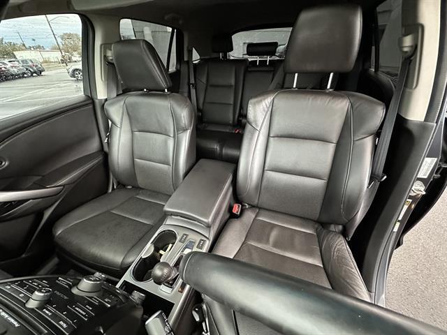 2015 Acura RDX Base Tucson AZ