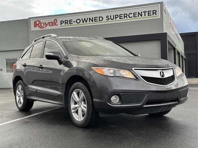 2015 Acura RDX Base Tucson AZ