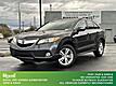 2015 Acura RDX Base