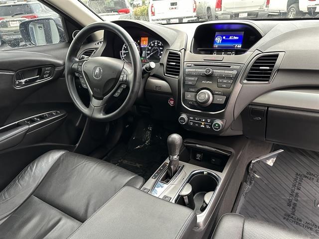 2015 Acura RDX Base Tucson AZ