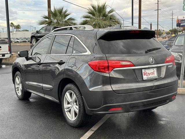 2015 Acura RDX Base Tucson AZ