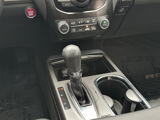 2015 Acura RDX Base Tucson AZ