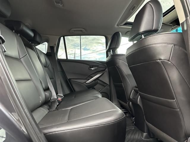 2015 Acura RDX Base Tucson AZ