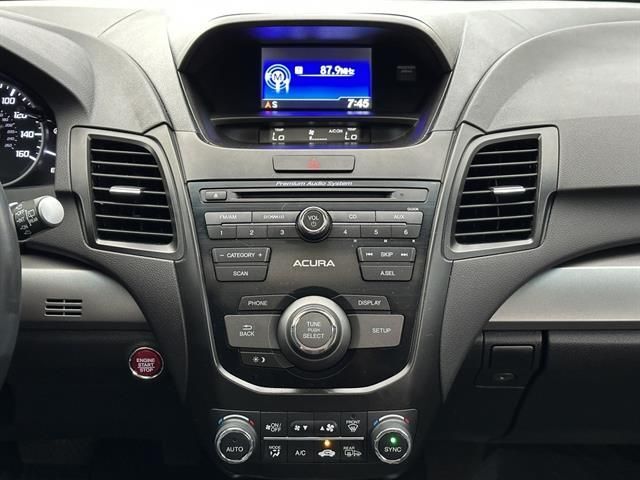 2015 Acura RDX Base Tucson AZ
