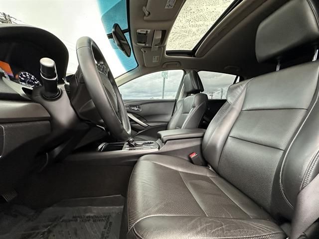 2015 Acura RDX Base Tucson AZ