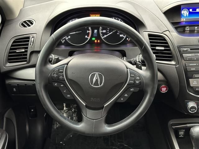 2015 Acura RDX Base Tucson AZ
