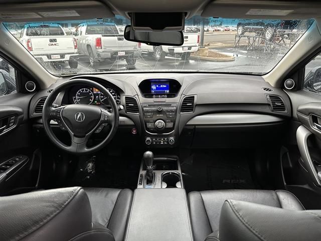 2015 Acura RDX Base Tucson AZ