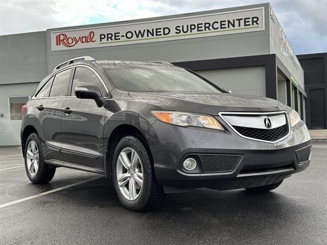 2015 Acura RDX Base Tucson AZ