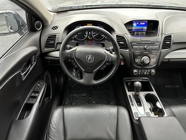 2015 Acura RDX Base Tucson AZ