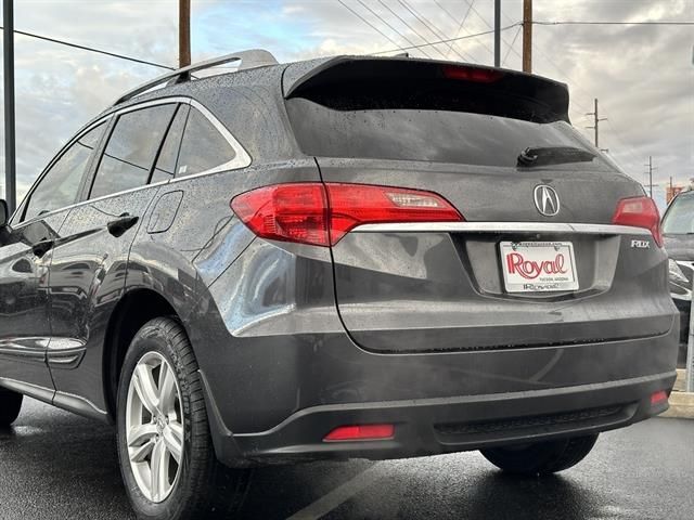 2015 Acura RDX Base Tucson AZ