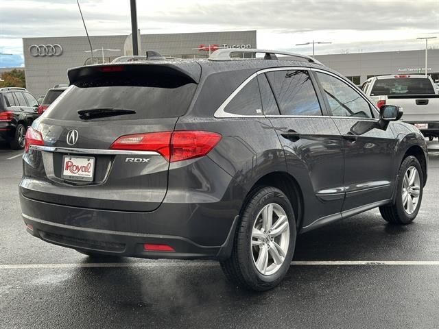 2015 Acura RDX Base Tucson AZ