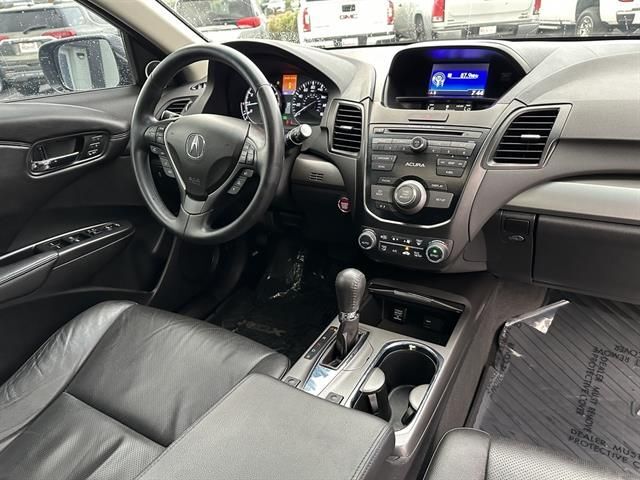 2015 Acura RDX Base Tucson AZ