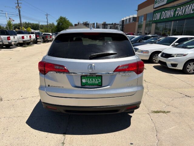 2015 Acura RDX Base West Valley City UT