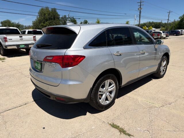 2015 Acura RDX Base West Valley City UT