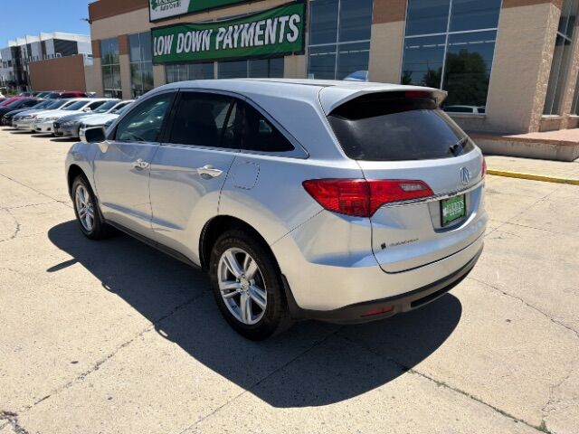 2015 Acura RDX Base West Valley City UT