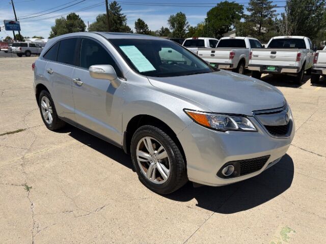 2015 Acura RDX Base West Valley City UT