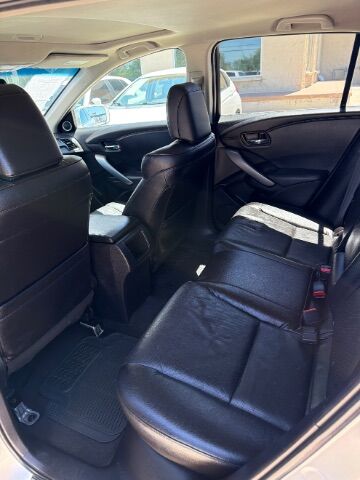 2015 Acura RDX Base West Valley City UT