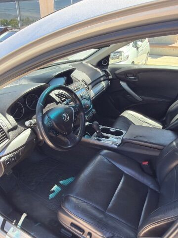 2015 Acura RDX Base West Valley City UT