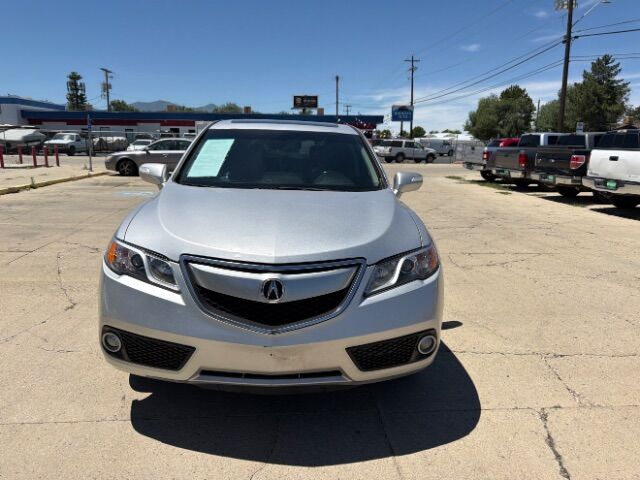 2015 Acura RDX Base West Valley City UT