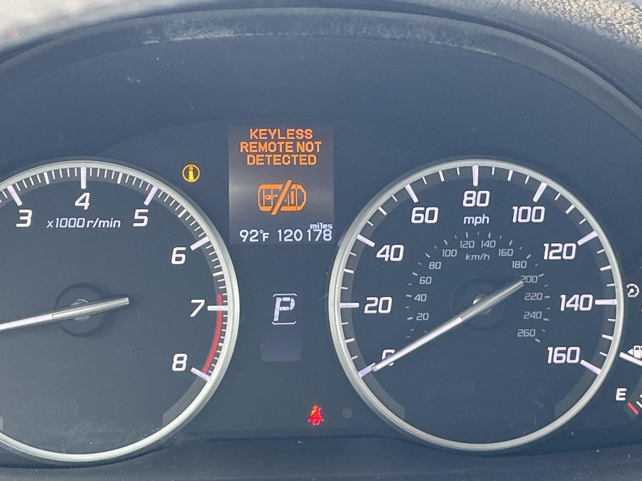 2015 Acura RDX Base Alexandria VA